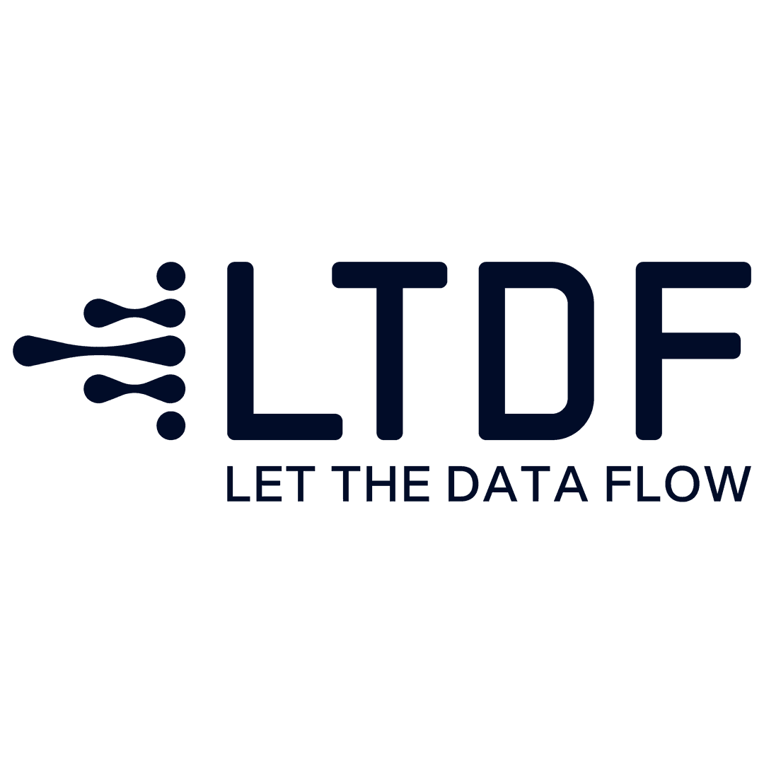 Let the Data Flow